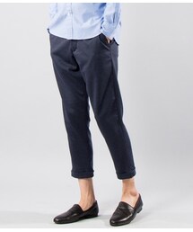 JUNRED | カット9分丈パンツ(パンツ)