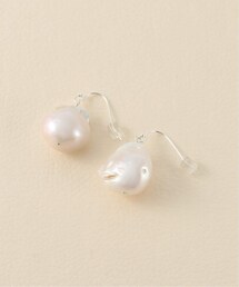 FRAMeWORK（フレームワーク）の「KATEBAROQUE PEARL STUD EARRING（腕時計）」