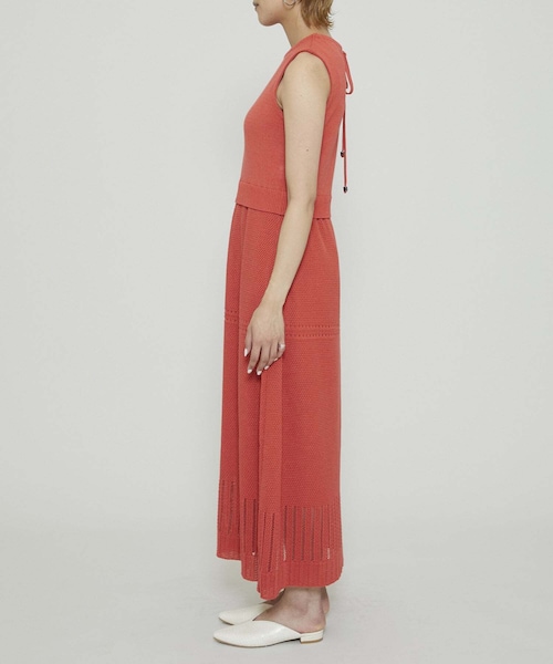 WRAPINKNOT（ラッピンノット）の「別注WKニットOP（）」 - WEAR