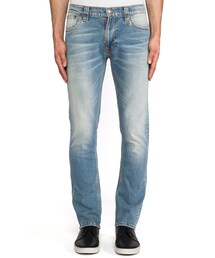Nudie Jeans | Nudie Jeans Thin Finn(デニムパンツ)