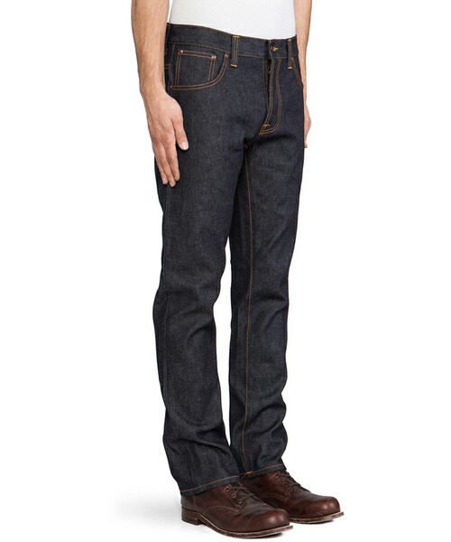 Nudie Jeans（ヌーディージーンズ）の「Nudie Jeans Hank Rey（デニム