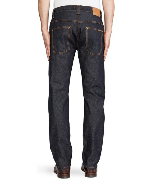 Nudie Jeans（ヌーディージーンズ）の「Nudie Jeans Hank Rey（デニム