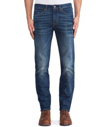 Levi's | LEVI'S: Made & Crafted Needle(デニムパンツ)