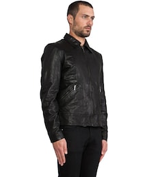 Nudie Jeans（ヌーディージーンズ）の「Nudie Jeans Jonny Leather