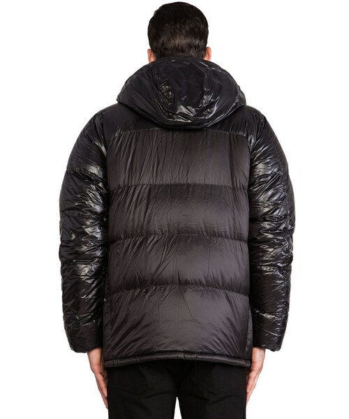 patagonia（パタゴニア）の「Patagonia Fitz Roy Down Parka