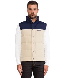 patagonia | Patagonia Bivy Down Vest(ジャケット/アウター)