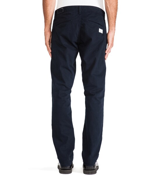 rag & bone(ラグアンドボーン)の「rag & bone Fit 3 Trouser(その他パンツ・メンズ・Navy・34/31/32/36/33/30)」の2枚目の写真