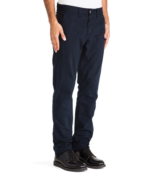rag & bone(ラグアンドボーン)の「rag & bone Fit 3 Trouser(その他パンツ・メンズ・Navy・34/31/32/36/33/30)」の3枚目の写真