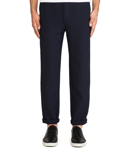 OUR LEGACY アワーレガシー スラックス M グレー