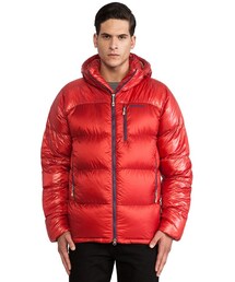 patagonia（パタゴニア）の「Patagonia Fitz Roy Down Parka（）」 - WEAR