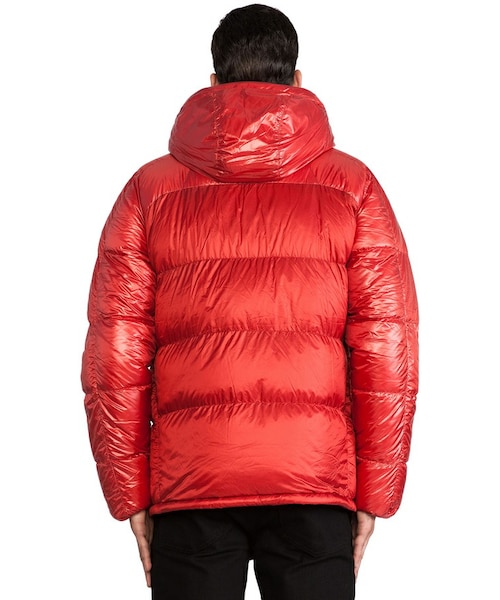 patagonia（パタゴニア）の「Patagonia Fitz Roy Down Parka（）」 - WEAR