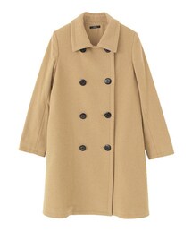 URBAN RESEARCH ROSSO WOMEN | ダブルコート(ジャケット/アウター)