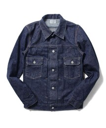 URBAN RESEARCH | DENIMADE.　2nd G-JAKET one wash(ジャケット/アウター)