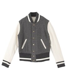 URBAN RESEARCH Sonny Label | スタジャン(ジャケット/アウター)