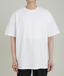 ベーシック半袖Tシャツ
