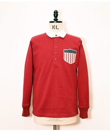 【ROWING BLAZERS】USA Rugby