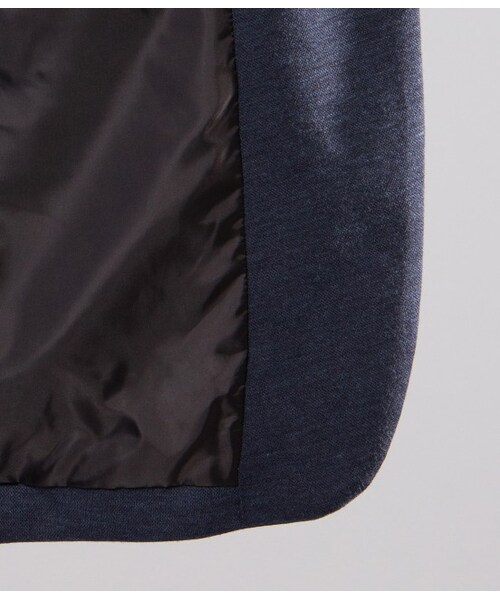 JUNRED(ジュンレッド)の「カット1Bジャケット(ジャケット・メンズ・グレー/ネイビー・0/1/2)」の11枚目の写真