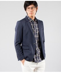 JUNRED | カット1Bジャケット(ジャケット/アウター)