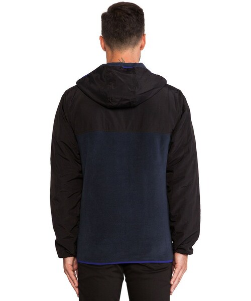 patagonia(パタゴニア)の「Patagonia Shelled Synchilla Snap patagonia(パタゴニア)の「Patagonia Shelled Synchilla Snap