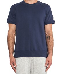 TODD SNYDER（トッドスナイダー）の「TODD SNYDER + Champion Short
