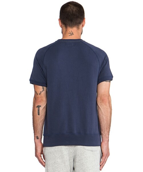 TODD SNYDER（トッドスナイダー）の「TODD SNYDER Champion Short