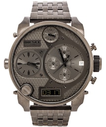 DIESEL | Diesel Mr. Daddy DZ7247 Watch(アナログ腕時計)