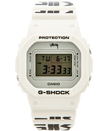 STUSSY | Stussy x G Shock World Cup Watch(アナログ腕時計)