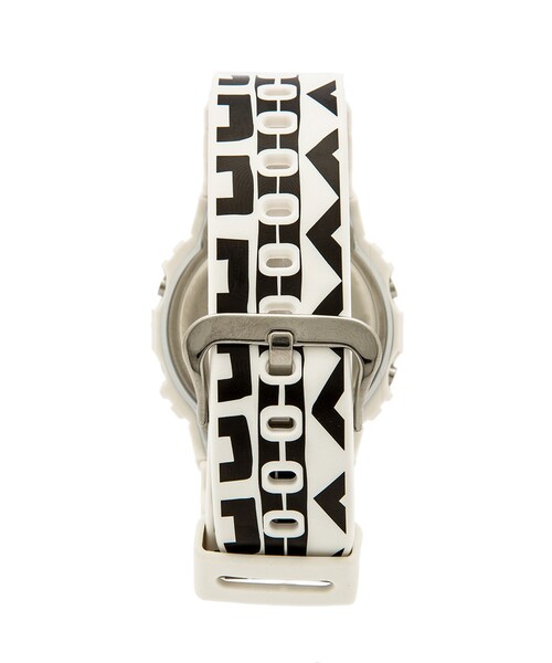 STUSSY(ステューシー)の「Stussy x G Shock World Cup Watch(アナログ腕時計・メンズ・White・all)」の3枚目の写真