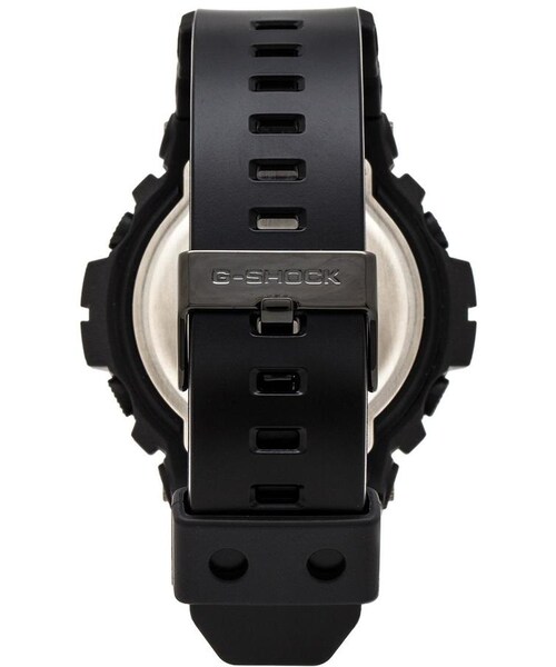 G-SHOCK(ジーショック)の「G-Shock 6900 XL(アナログ腕時計・メンズ・Black & Black・all)」の2枚目の写真