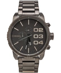 DIESEL | Diesel Franchise 51(アナログ腕時計)