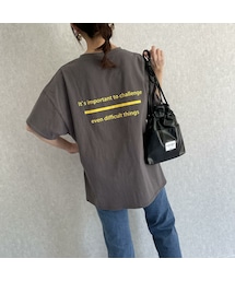 copine | 巾着ミニショルダーバッグ (3color)(ショルダーバッグ)