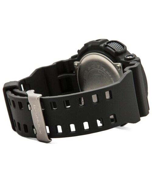 G-SHOCK（ジーショック）の「G-Shock Big Combi Military Series（アナログ腕時計・メンズ・Black・all）」の2枚目の写真