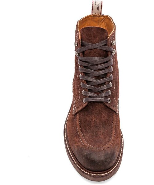rag & bone ○ ブーツ rag & bone（ラグアンドボーン）の「RAG & BONE Ankle boots