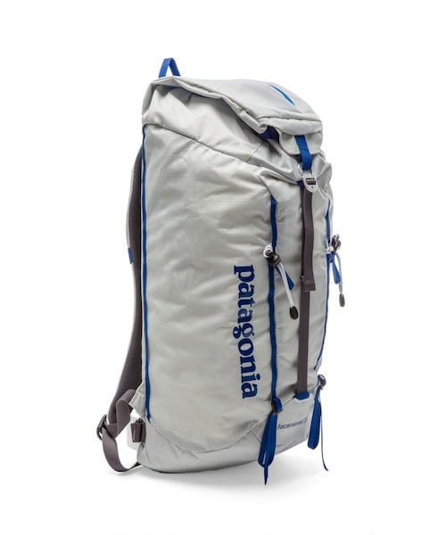 patagonia（パタゴニア）の「Patagonia Ascensionist Pack 25L