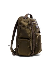 TUMI（トゥミ）の「Tumi Alpha Bravo Kingsville Deluxe Brief Pack