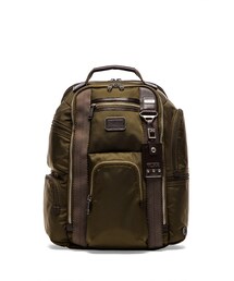 TUMI（トゥミ）の「Tumi Alpha Bravo Kingsville Deluxe Brief Pack