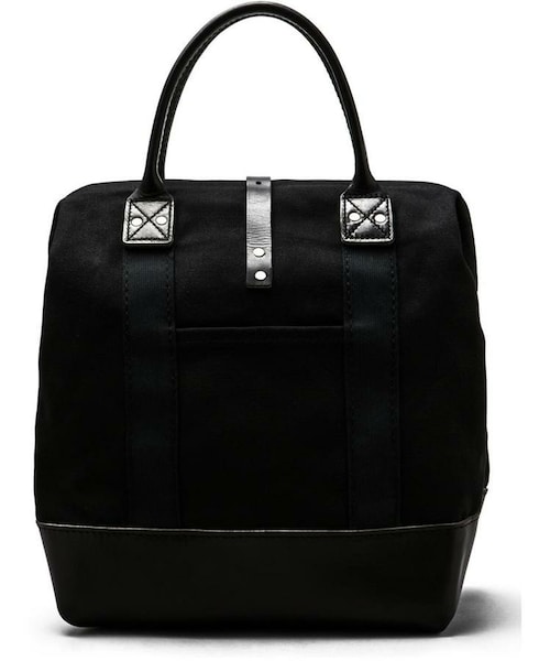 BILLYKIRK（ビリーカーク）の「Billykirk No. 164 Small Carryall