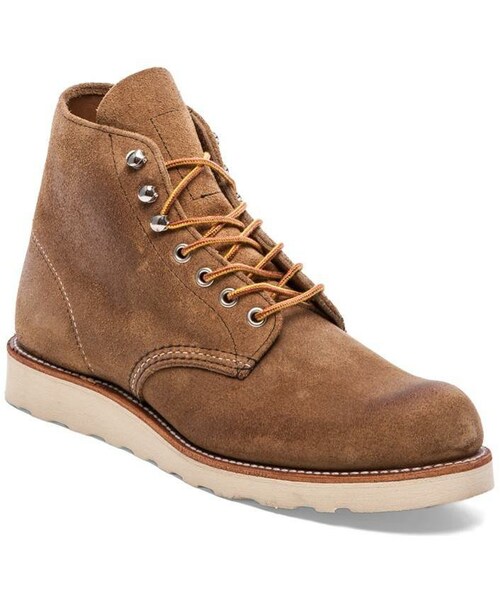 RED WING　9ハーフ　2E