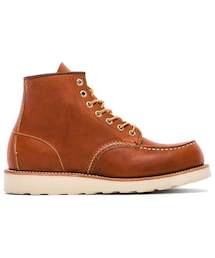 RED WING SHOES | Red Wing Shoes 6" Moc Toe(ブーツ)