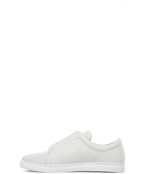 CREATIVE RECREATION（クリエイティブレクリエーション）の「Creative Recreation Turino（スニーカー・メンズ・White・8/10/11/9.5/9）」の5枚目の写真