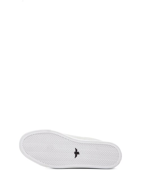 CREATIVE RECREATION（クリエイティブレクリエーション）の「Creative Recreation Turino（スニーカー・メンズ・White・8/10/11/9.5/9）」の6枚目の写真