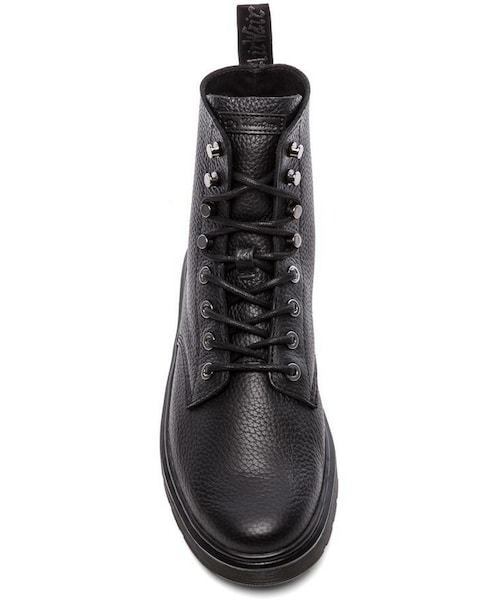Dr. Martens Bottes De Travail Pour Homme