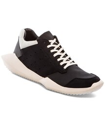 Rick Owens（リックオウエンス）の「adidas by Rick Owens Tech Runner