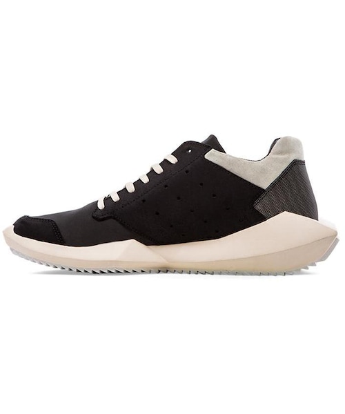 Rick Owens（リックオウエンス）の「adidas by Rick Owens Tech Runner