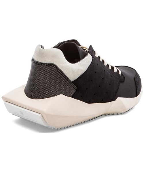 Rick Owens（リックオウエンス）の「adidas by Rick Owens Tech Runner