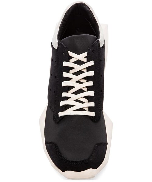 Rick Owens（リックオウエンス）の「adidas by Rick Owens Tech Runner