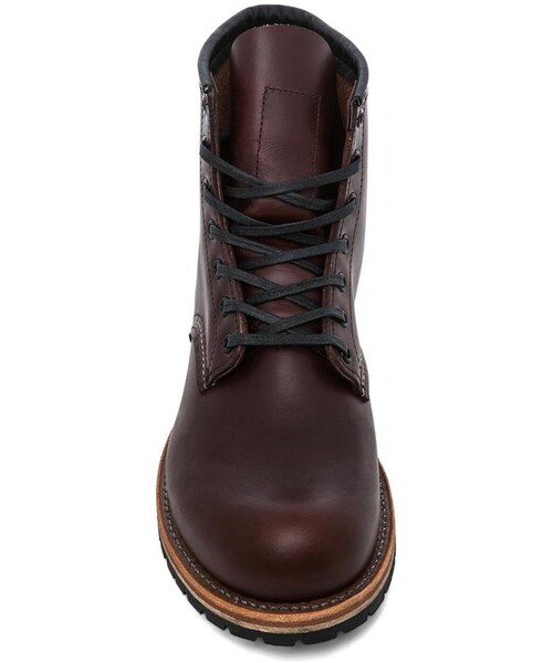 RED WING SHOES（レッドウィング）の「Red Wing Shoes Beckman 6" Classic Round（ブーツ・メンズ・Cigar Featherstone・12/8/10.5/9.5/8.5/9/10）」の4枚目の写真