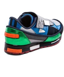 入手困難！ RAF SIMONS×adidas Response 2 ラフシモンズ✖️アディダス