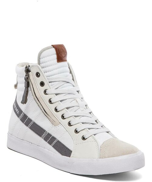 DIESEL（ディーゼル）の「Diesel D-Velows D-String（スニーカー