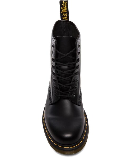 Dr. Martens（ドクターマーチン）の「Dr. Martens 1460 8 Eye Boot（ブーツ・メンズ・Black・8/9/10/11/12）」の2枚目の写真
